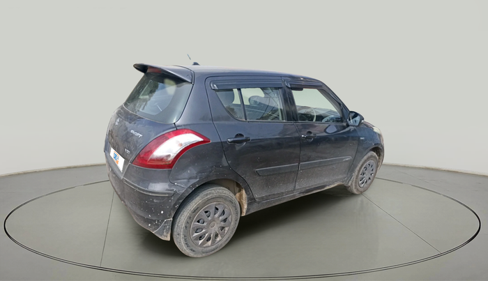 2016 Maruti Swift VDI, Diesel, Manual, 82,148 km, exterior