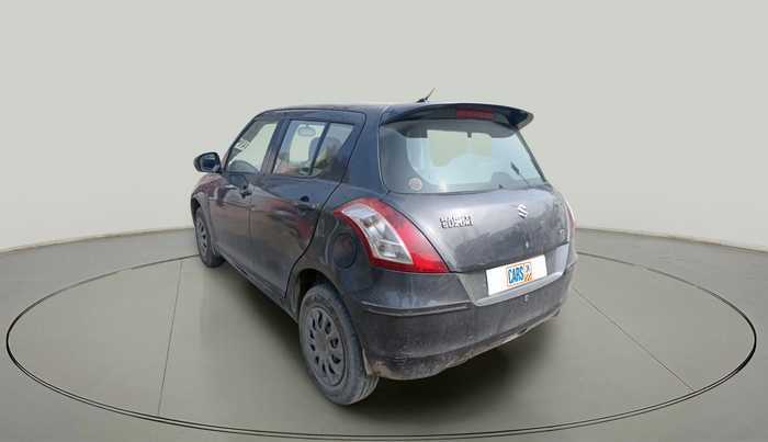 2016 Maruti Swift VDI, Diesel, Manual, 82,148 km, exterior