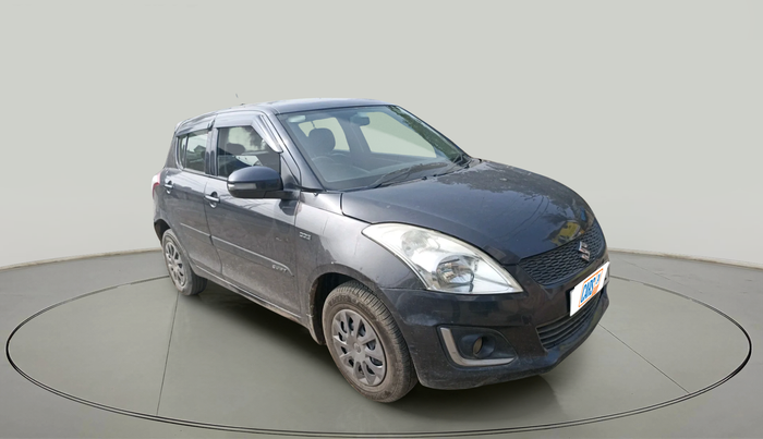 2016 Maruti Swift VDI, Diesel, Manual, 82,148 km, exterior
