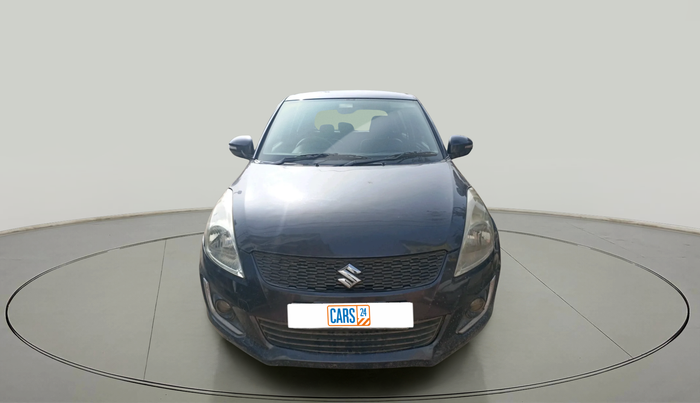 2016 Maruti Swift VDI, Diesel, Manual, 82,148 km, exterior