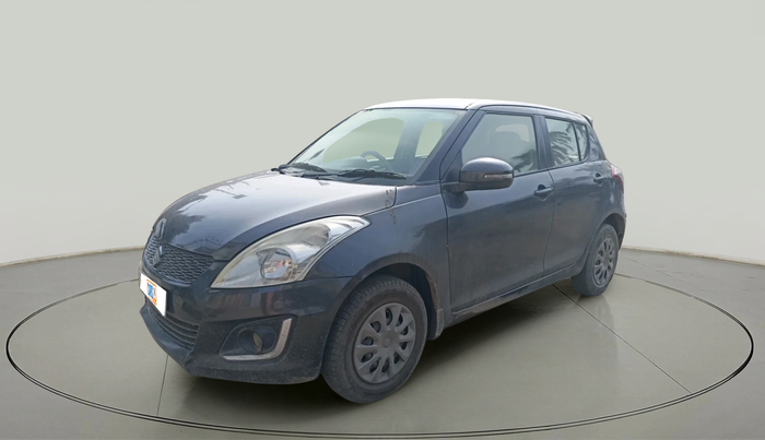 2016 Maruti Swift VDI, Diesel, Manual, 82,148 km, exterior