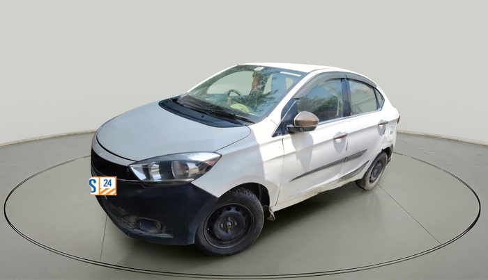 2018 Tata TIGOR XT DIESEL, Diesel, Manual, 2,52,536 km, exterior