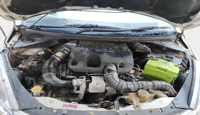 2018 Tata TIGOR XT DIESEL, Diesel, Manual, 2,52,536 km, exterior