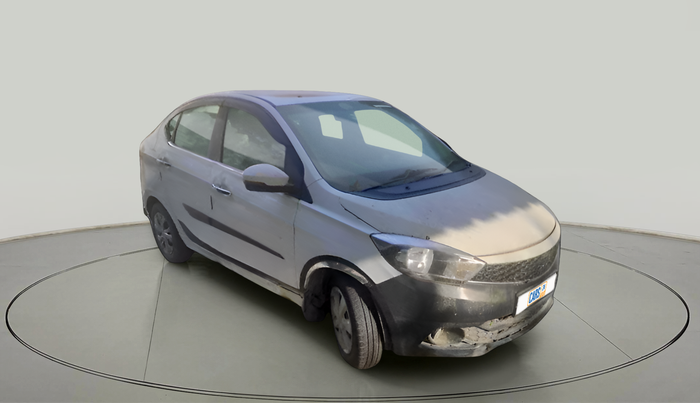 2018 Tata TIGOR XT DIESEL, Diesel, Manual, 2,52,536 km, exterior