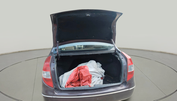 2011 Tata Manza AURA SAFIRE, Petrol, Manual, 68,020 km, exterior