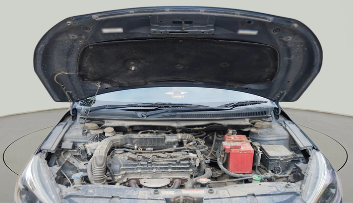 2019 Maruti Ciaz ALPHA 1.5 SHVS PETROL, Petrol, Manual, 51,874 km, exterior