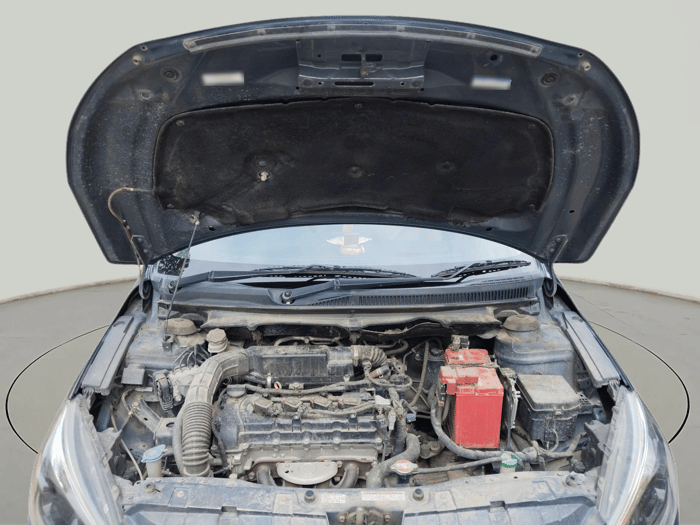 2019 Maruti Ciaz ALPHA 1.5 SHVS PETROL, Petrol, Manual, 54,000 km, exterior