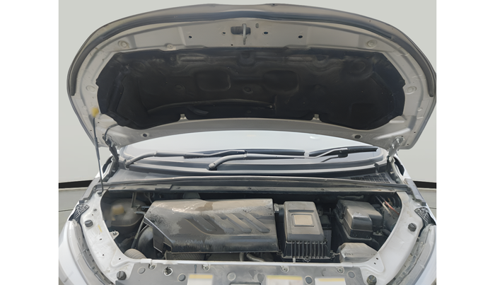 2023 Mahindra MARAZZO M 6 + 7 STR, Diesel, Manual, 11,956 km, exterior