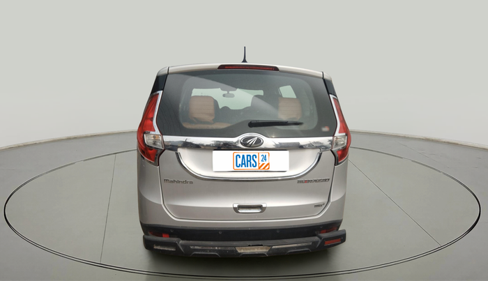 2023 Mahindra MARAZZO M 6 + 7 STR, Diesel, Manual, 11,956 km, exterior