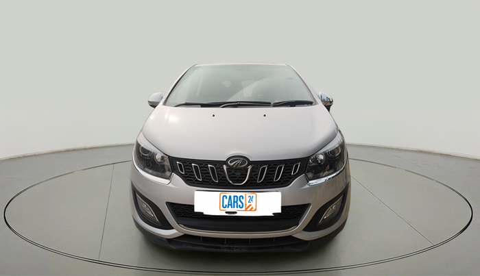 2023 Mahindra MARAZZO M 6 + 7 STR, Diesel, Manual, 11,956 km, exterior