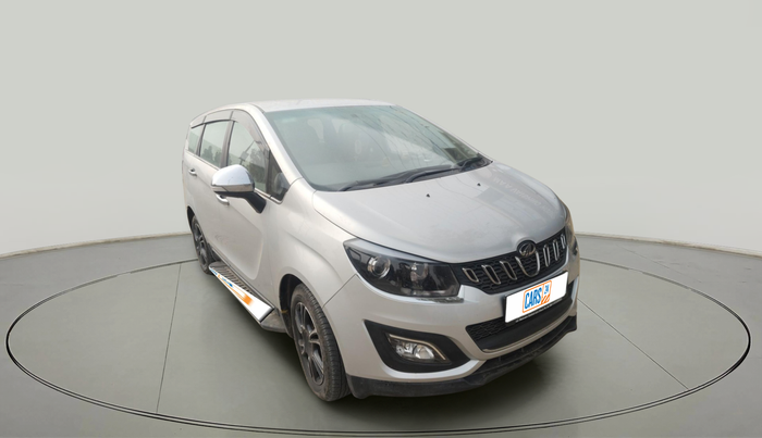 2023 Mahindra MARAZZO M 6 + 7 STR, Diesel, Manual, 11,956 km, exterior