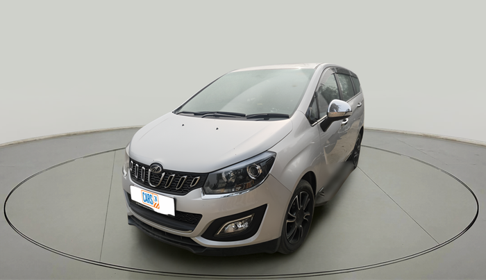 2023 Mahindra MARAZZO M 6 + 7 STR, Diesel, Manual, 11,956 km, exterior