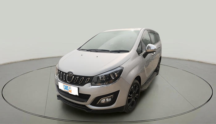 2023 Mahindra MARAZZO M 6 + 7 STR, Diesel, Manual, 11,956 km, exterior