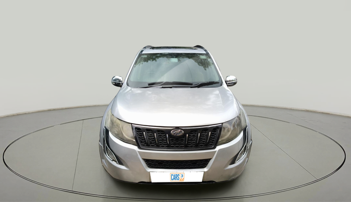 2016 Mahindra XUV500 W10, Diesel, Manual, 1,75,632 km, exterior