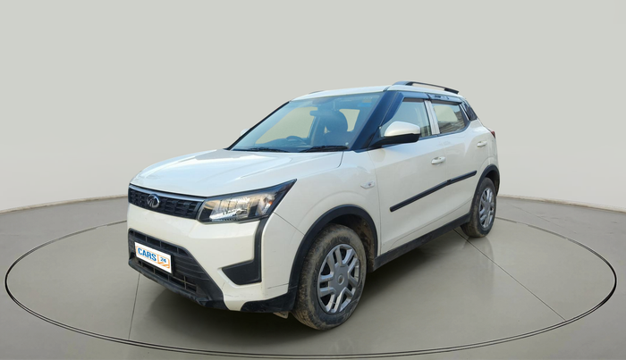 2019 Mahindra XUV300 W4 1.2 PETROL, Petrol, Manual, 19,879 km, exterior