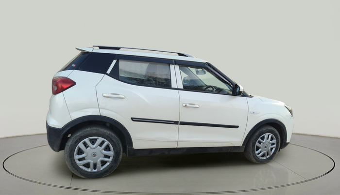 2019 Mahindra XUV300 W4 1.2 PETROL, Petrol, Manual, 19,879 km, exterior