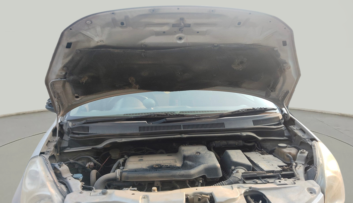 2014 Maruti Ritz VDI, Diesel, Manual, 1,18,190 km, exterior