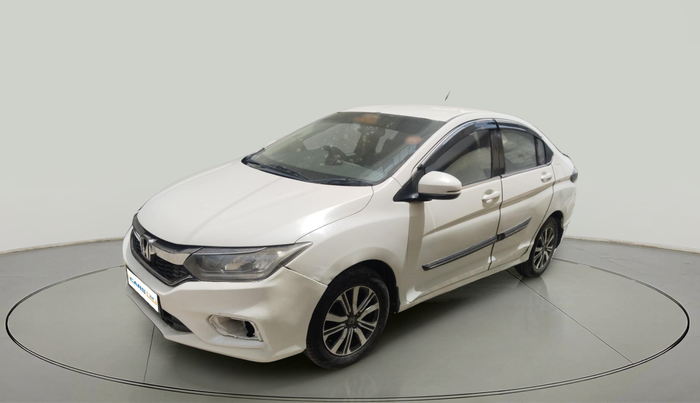 2018 Honda City 1.5L I-VTEC SV, Petrol, Manual, 62,503 km, exterior