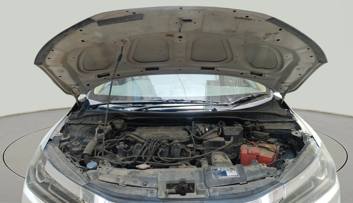 2018 Honda City 1.5L I-VTEC SV, Petrol, Manual, 62,503 km, exterior