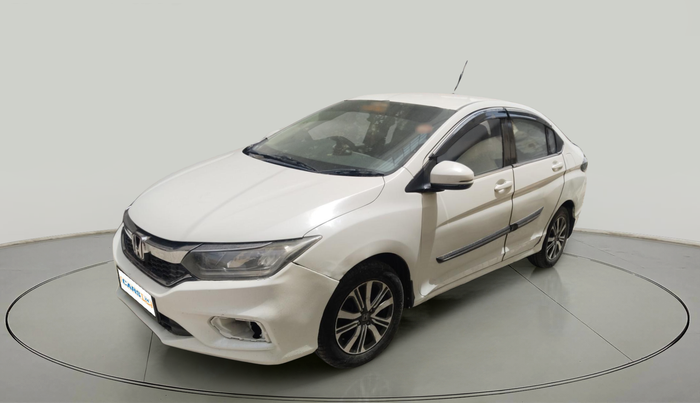 2018 Honda City 1.5L I-VTEC SV, Petrol, Manual, 62,503 km, exterior