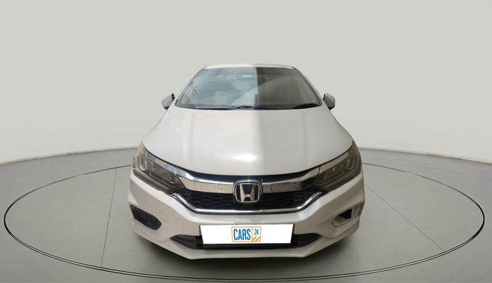 2018 Honda City 1.5L I-VTEC SV, Petrol, Manual, 62,503 km, exterior