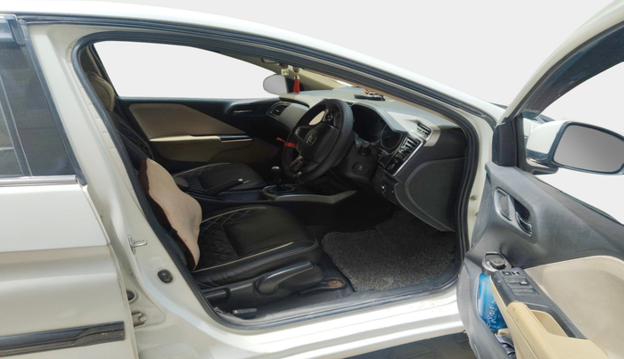 2018 Honda City 1.5L I-VTEC SV, Petrol, Manual, 62,503 km, interior