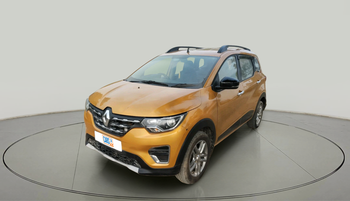 2022 Renault TRIBER RXZ, Petrol, Manual, 92,011 km, exterior