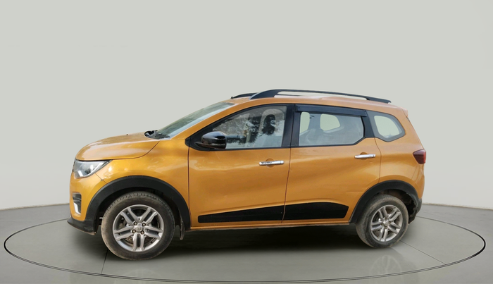 2022 Renault TRIBER RXZ, Petrol, Manual, 92,011 km, exterior