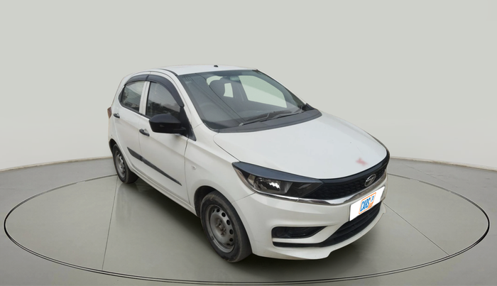 2020 Tata Tiago XE PETROL, Petrol, Manual, 82,625 km, exterior