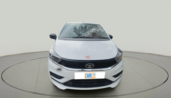 2020 Tata Tiago XE PETROL, Petrol, Manual, 82,625 km, exterior