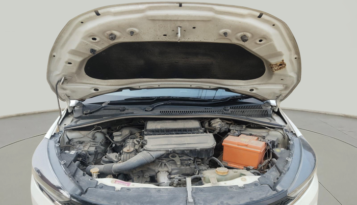 2020 Tata Tiago XE PETROL, Petrol, Manual, 82,625 km, exterior