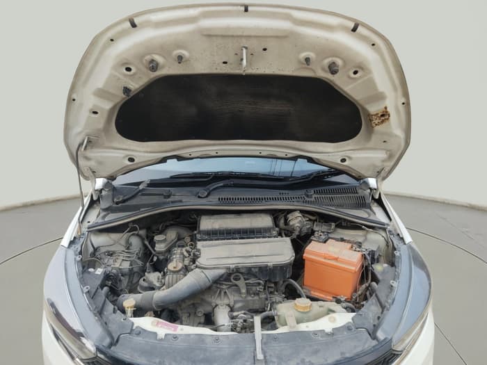 2020 Tata Tiago XE PETROL, Petrol, Manual, 82,625 km, exterior
