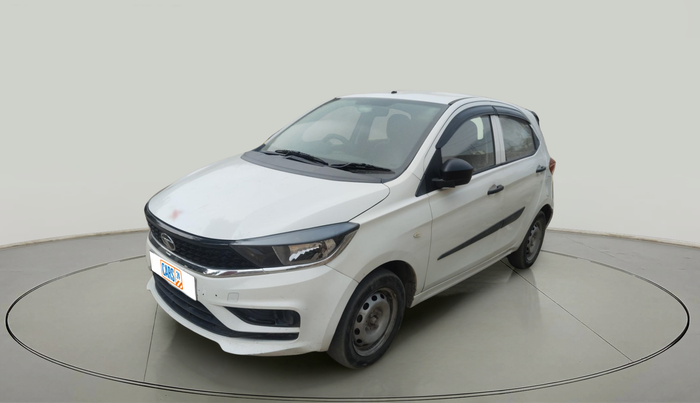 2020 Tata Tiago XE PETROL, Petrol, Manual, 82,625 km, exterior