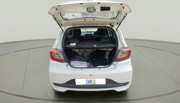2020 Tata Tiago XE PETROL, Petrol, Manual, 82,625 km, exterior