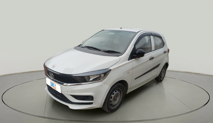 2020 Tata Tiago XE PETROL, Petrol, Manual, 82,625 km, exterior