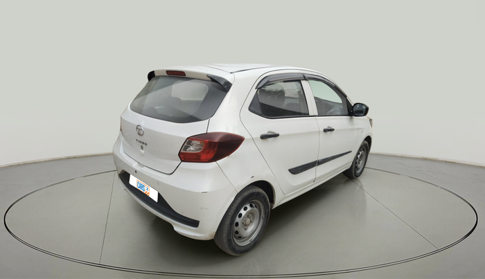 2020 Tata Tiago XE PETROL, Petrol, Manual, 82,625 km, exterior