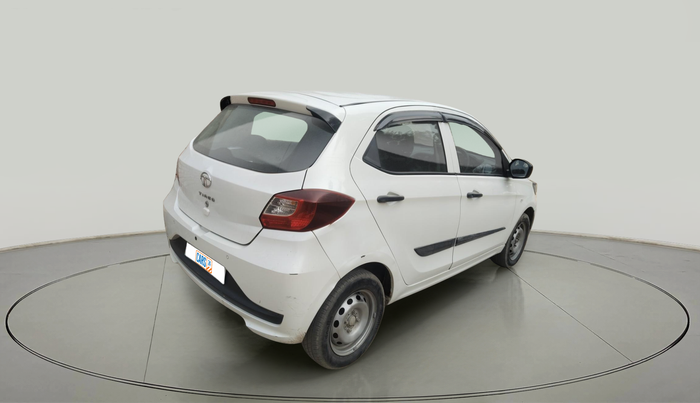 2020 Tata Tiago XE PETROL, Petrol, Manual, 82,625 km, exterior