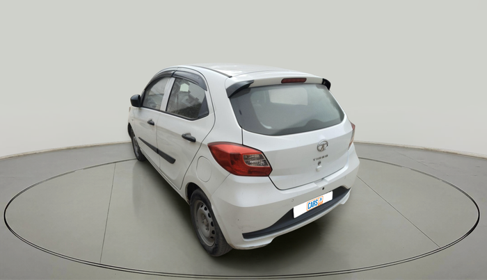 2020 Tata Tiago XE PETROL, Petrol, Manual, 82,625 km, exterior