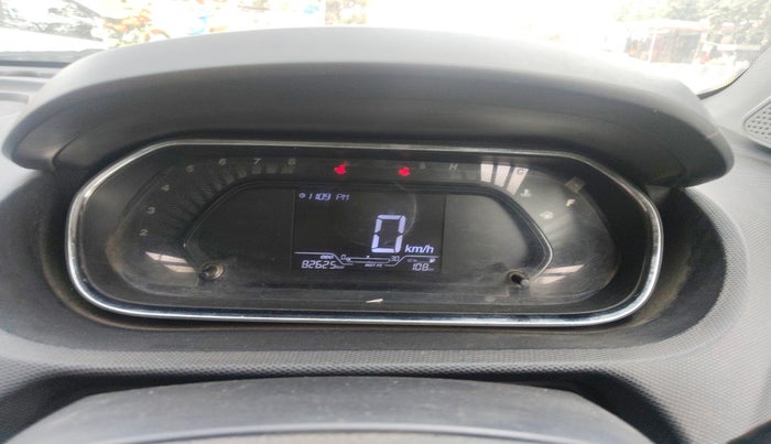 2020 Tata Tiago XE PETROL, Petrol, Manual, 82,625 km, interior