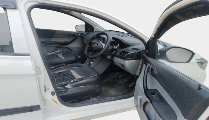 2020 Tata Tiago XE PETROL, Petrol, Manual, 82,625 km, interior