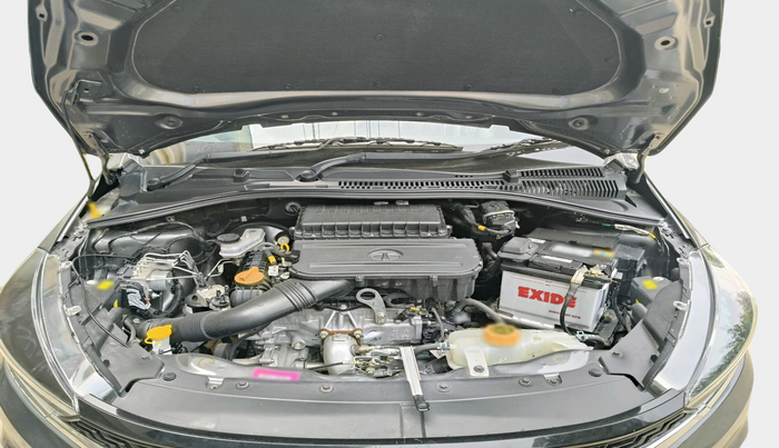 2022 Tata Tiago XE PETROL, Petrol, Manual, 3,146 km, exterior