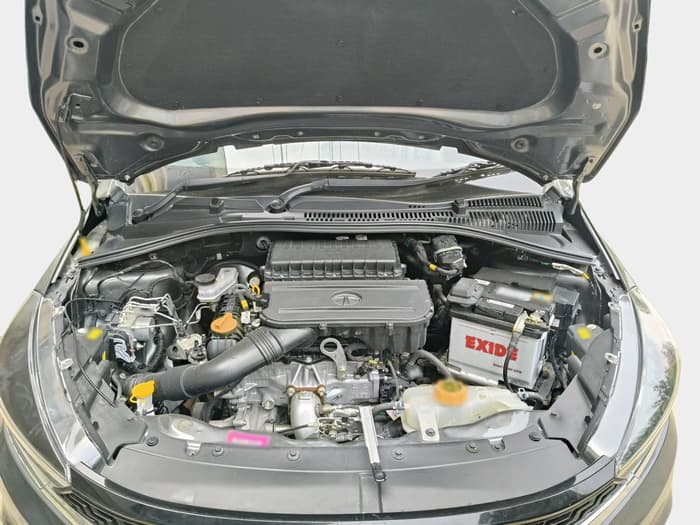 2022 Tata Tiago XE PETROL, Petrol, Manual, 3,146 km, exterior