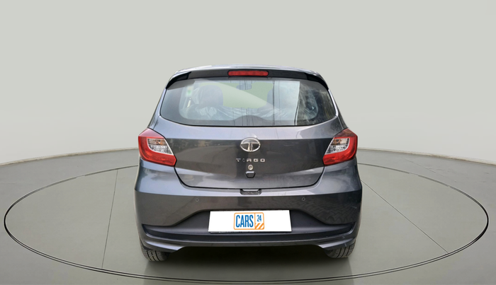 2022 Tata Tiago XE PETROL, Petrol, Manual, 3,146 km, exterior