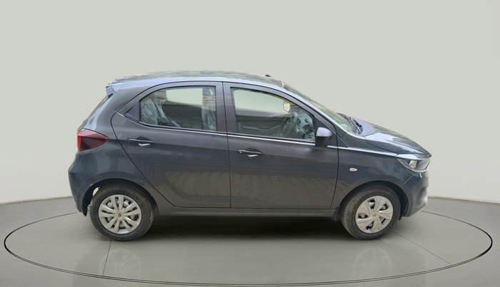 2022 Tata Tiago XE PETROL, Petrol, Manual, 3,146 km, exterior