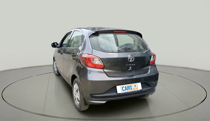 2022 Tata Tiago XE PETROL, Petrol, Manual, 3,146 km, exterior