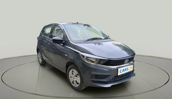2022 Tata Tiago XE PETROL, Petrol, Manual, 3,146 km, exterior