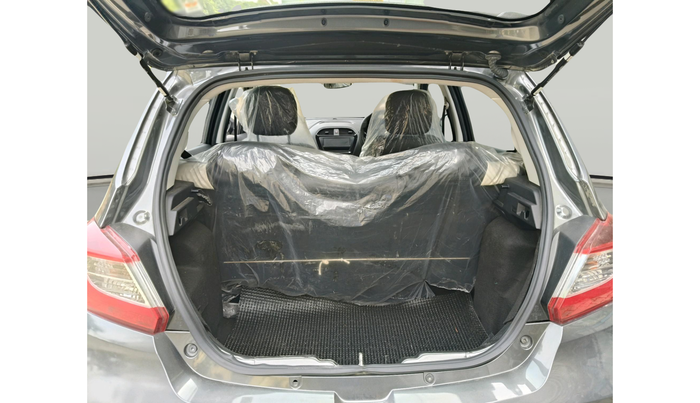 2022 Tata Tiago XE PETROL, Petrol, Manual, 3,146 km, exterior