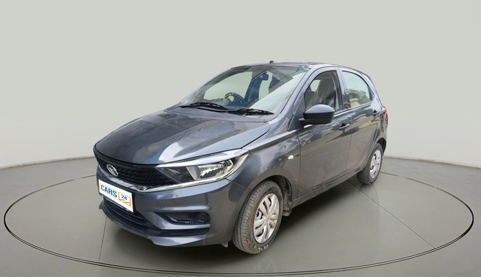 2022 Tata Tiago XE PETROL, Petrol, Manual, 3,146 km, exterior