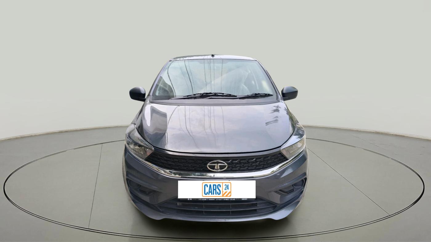 2022 Tata Tiago XE PETROL, Petrol, Manual, 3,146 km, exterior