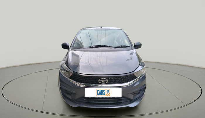 2022 Tata Tiago XE PETROL, Petrol, Manual, 3,146 km, exterior